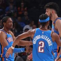 定格!雷霆本季战东部29-1⚡️全新的NBA历史纪录!