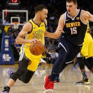 开云网址-约基奇是强点也是弱点 勇士如何用进攻压制掘金？