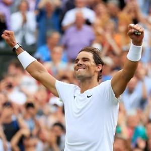 【美网圆桌】男单再诞生新冠军？纳达尔或许会说“不”