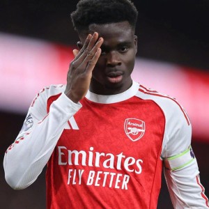 开云体育官方网站网址-阿森纳英超23轮队内射手榜无人进球超5粒|加布里埃尔·巴尔博扎|埃泽|英超联赛|特罗萨德|德克兰-赖斯_新浪体育_新浪新闻