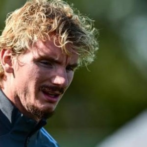 沃尔特马德谈质疑：转会费不是我定的，我只想好好踢球