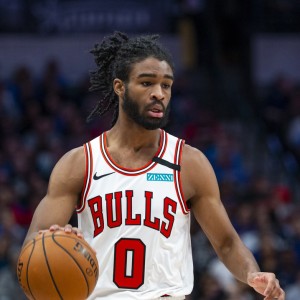 美记：科比·怀特最可能被交易 还有三人是库兹马/库明加/蒙克