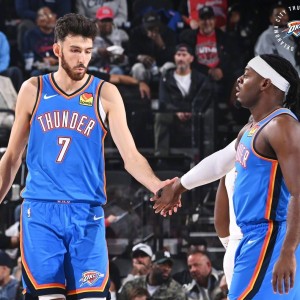 开云网址入口-雷霆vs鹈鹕前瞻：二连败雷霆伤病满营，二连胜鹈鹕意欲爆冷