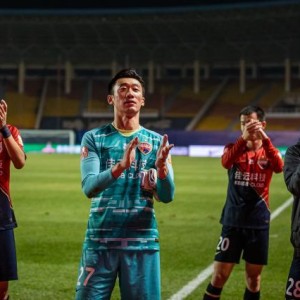 开云最新网址-专访张鹭：我的世界里没有放弃 仍对国足充满期待